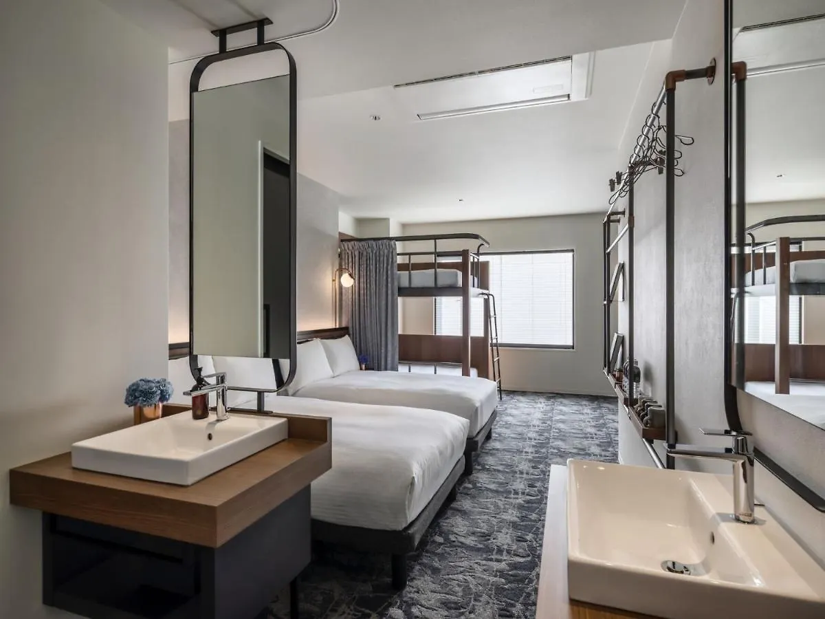 The Lively Honmachi Osaka / Vacation Stay 76695 Japan