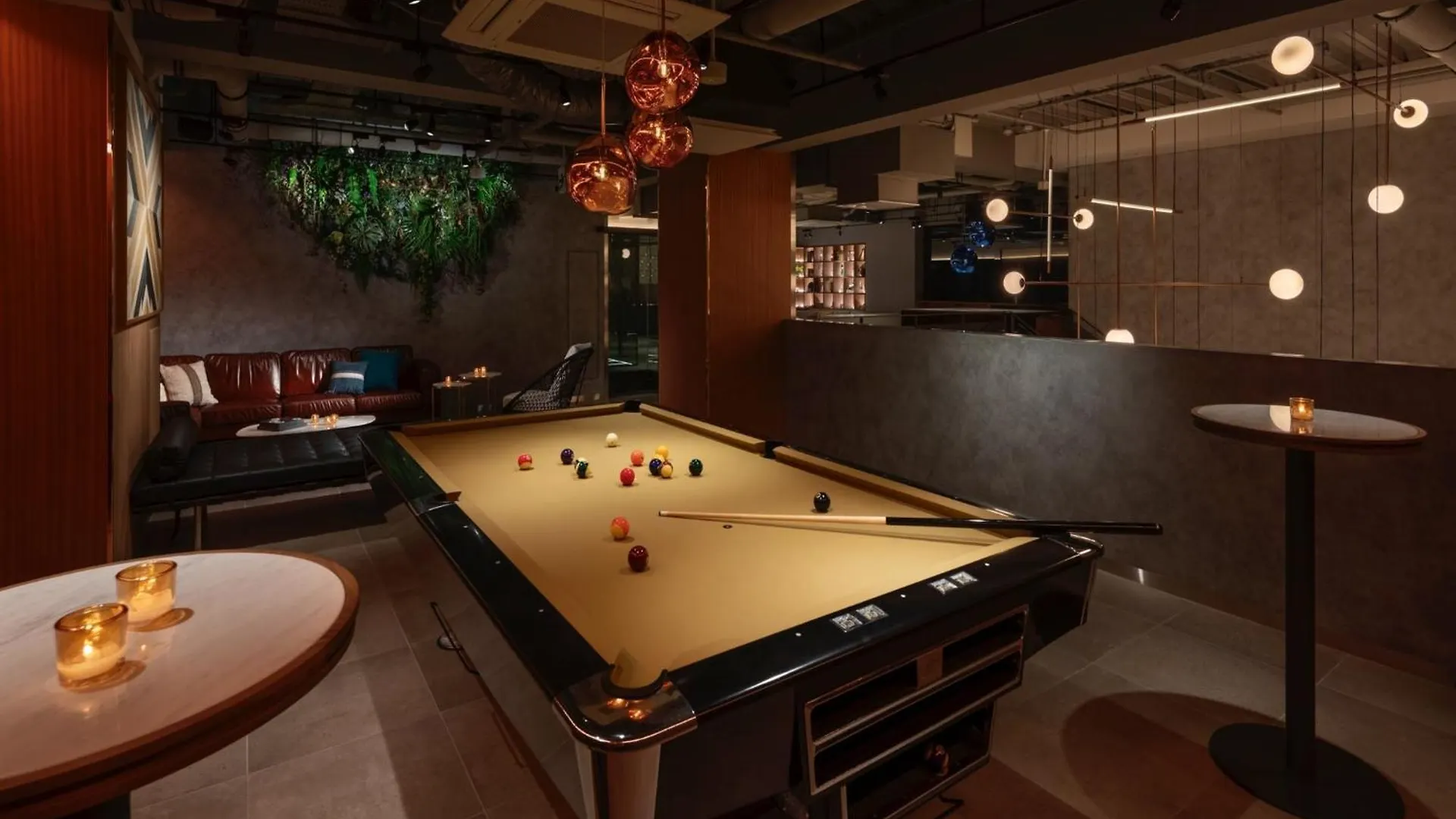 Hotel The Lively Honmachi Osaka / Vacation Stay 76695