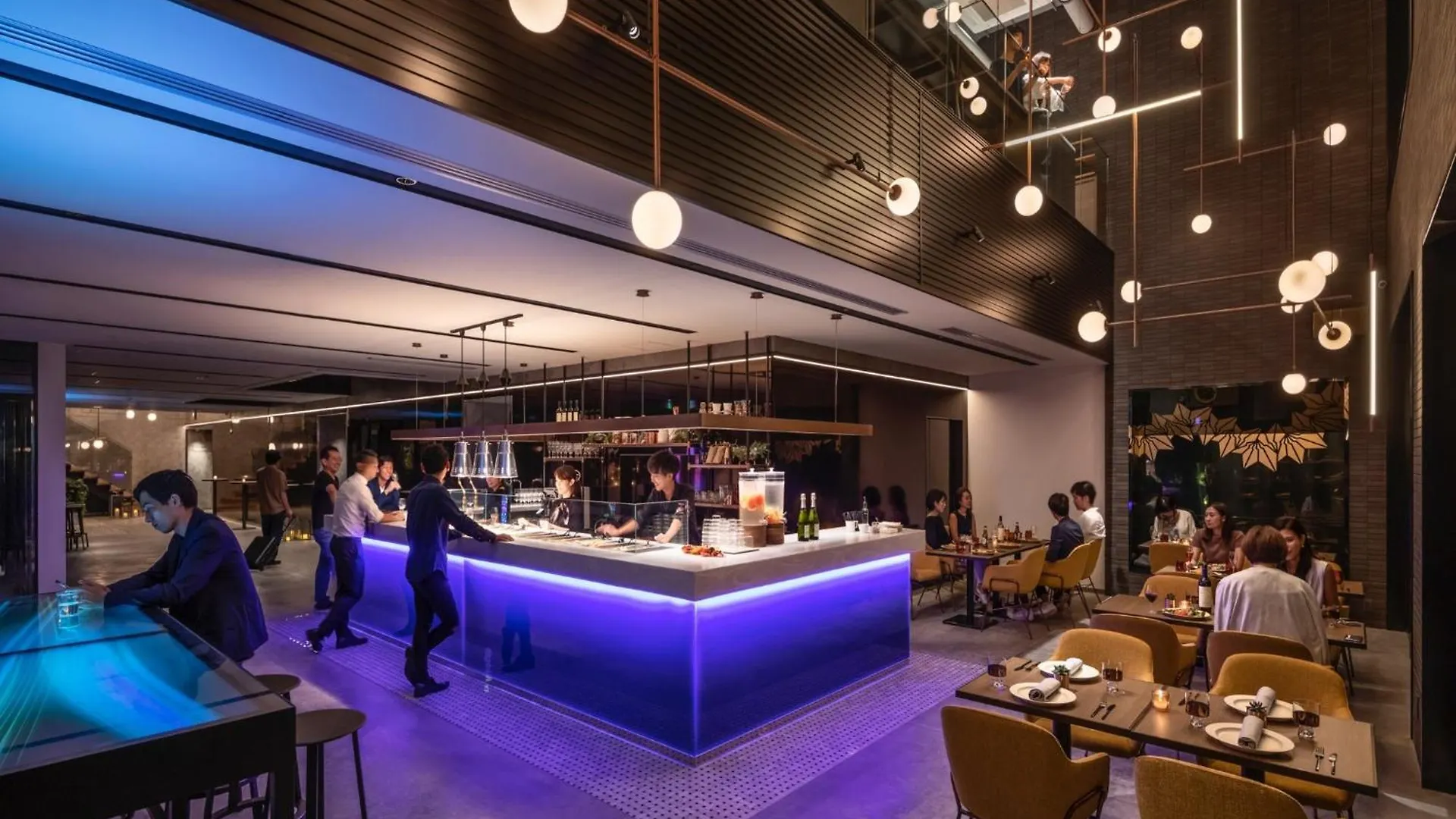 The Lively Honmachi Osaka / Vacation Stay 76695