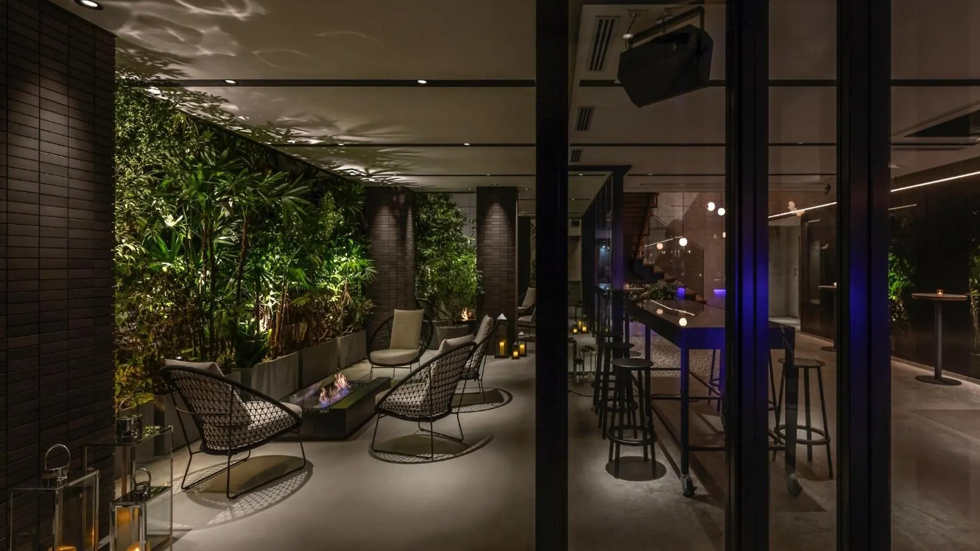 Hotel The Lively Honmachi Osaka / Vacation Stay 76695