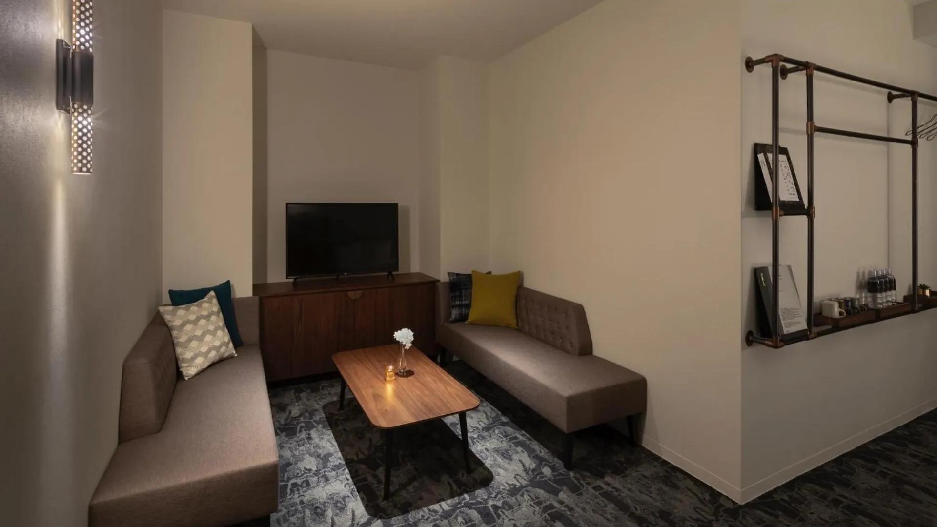 The Lively Honmachi Osaka / Vacation Stay 76695 0*,