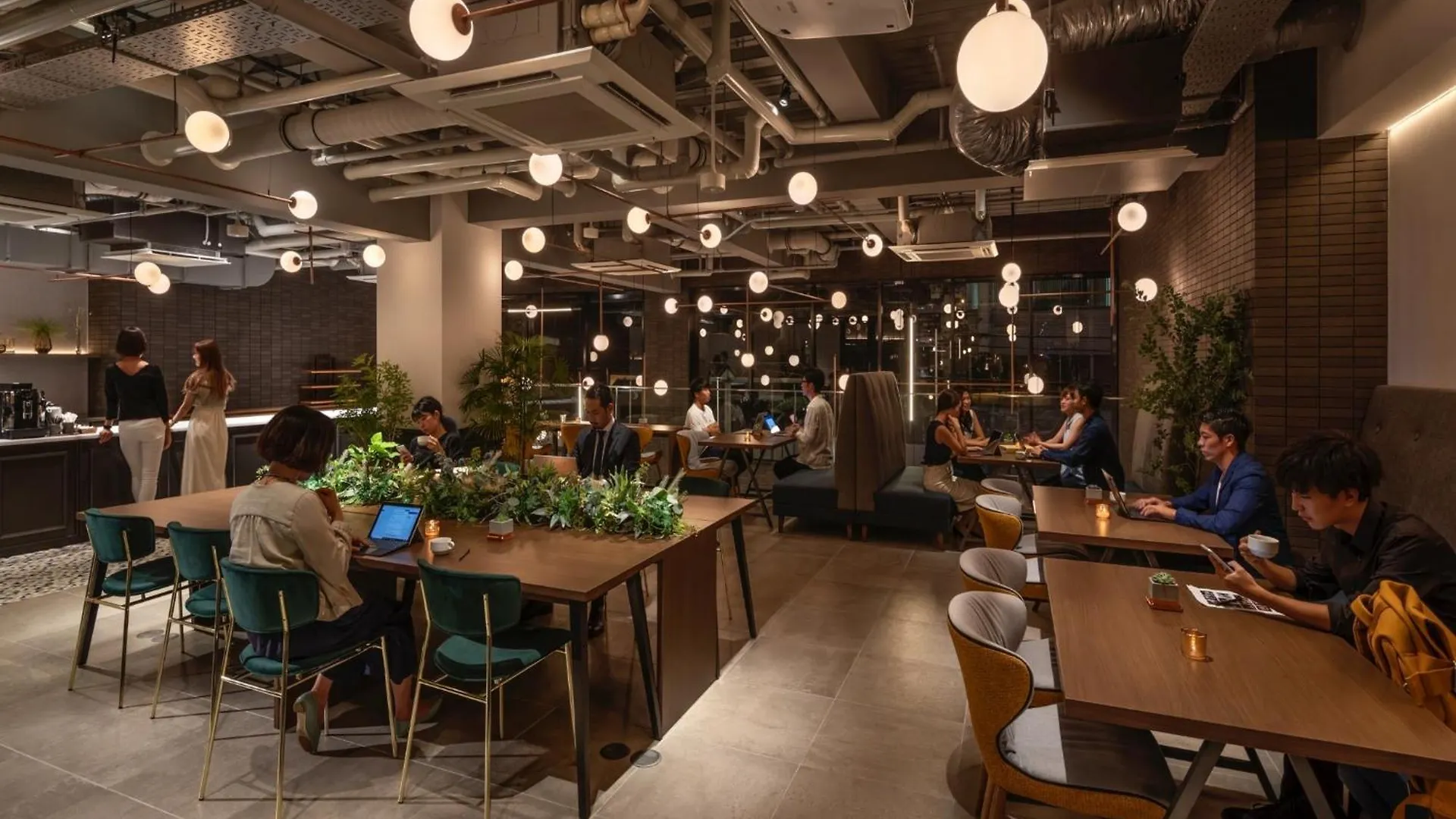 The Lively Honmachi Osaka / Vacation Stay 76695 Hotel
