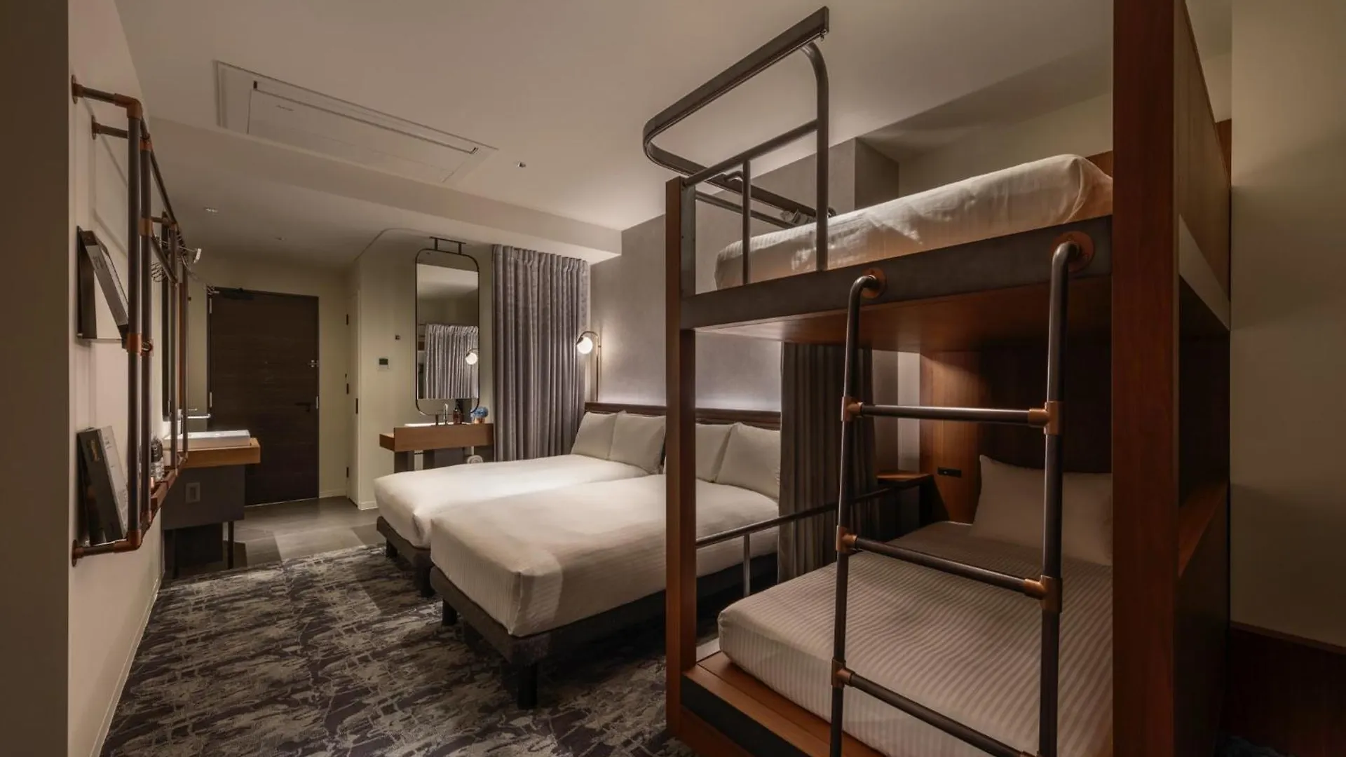 The Lively Honmachi Osaka / Vacation Stay 76695