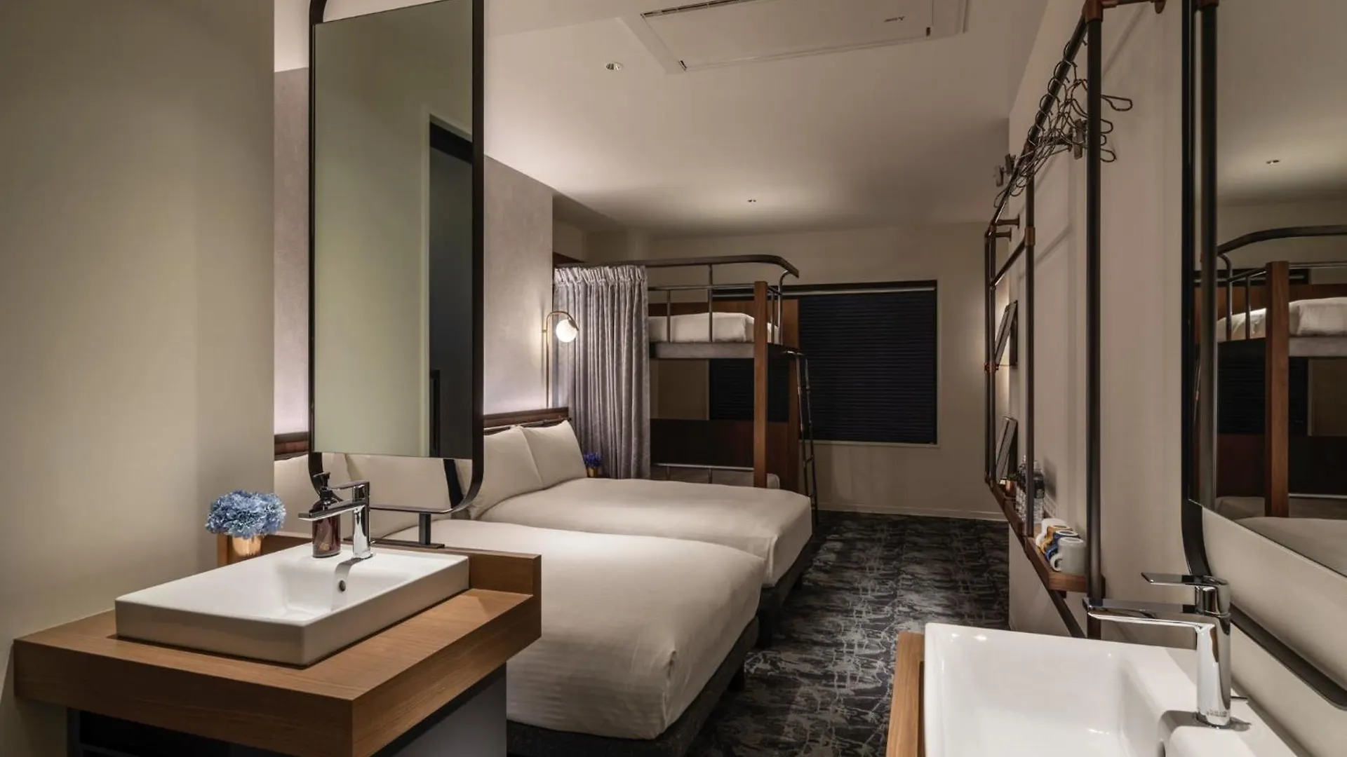 Hotel The Lively Honmachi Osaka / Vacation Stay 76695