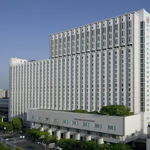 Hotel Sheraton Miyako, Osaka
