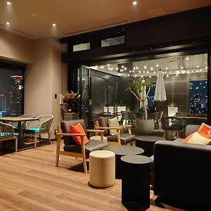 Hotel Granbell, Osaka