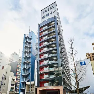 Hotel Toyoko Semba Higashi, Osaka