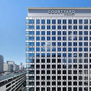 Hotel Courtyard By Marriott Honmachi, Osaka