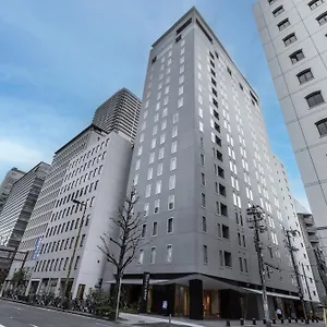 Hotel Tokyu Hommachi, Osaka