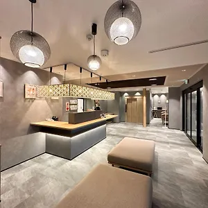 Hotel Ebisu, Osaka