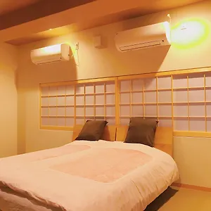Hotel Saikou, Osaka