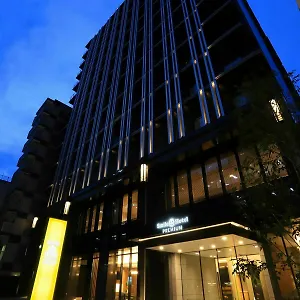 Hotel Smile Premium Hommachi, Osaka