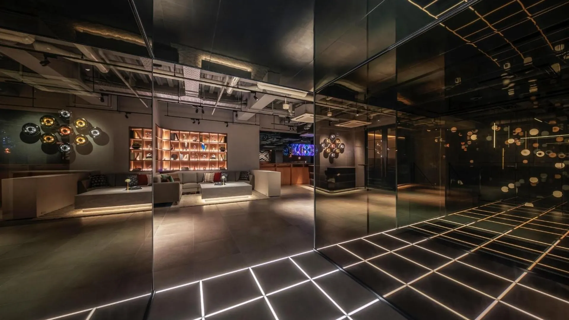 The Lively Honmachi Osaka / Vacation Stay 76695 Japán